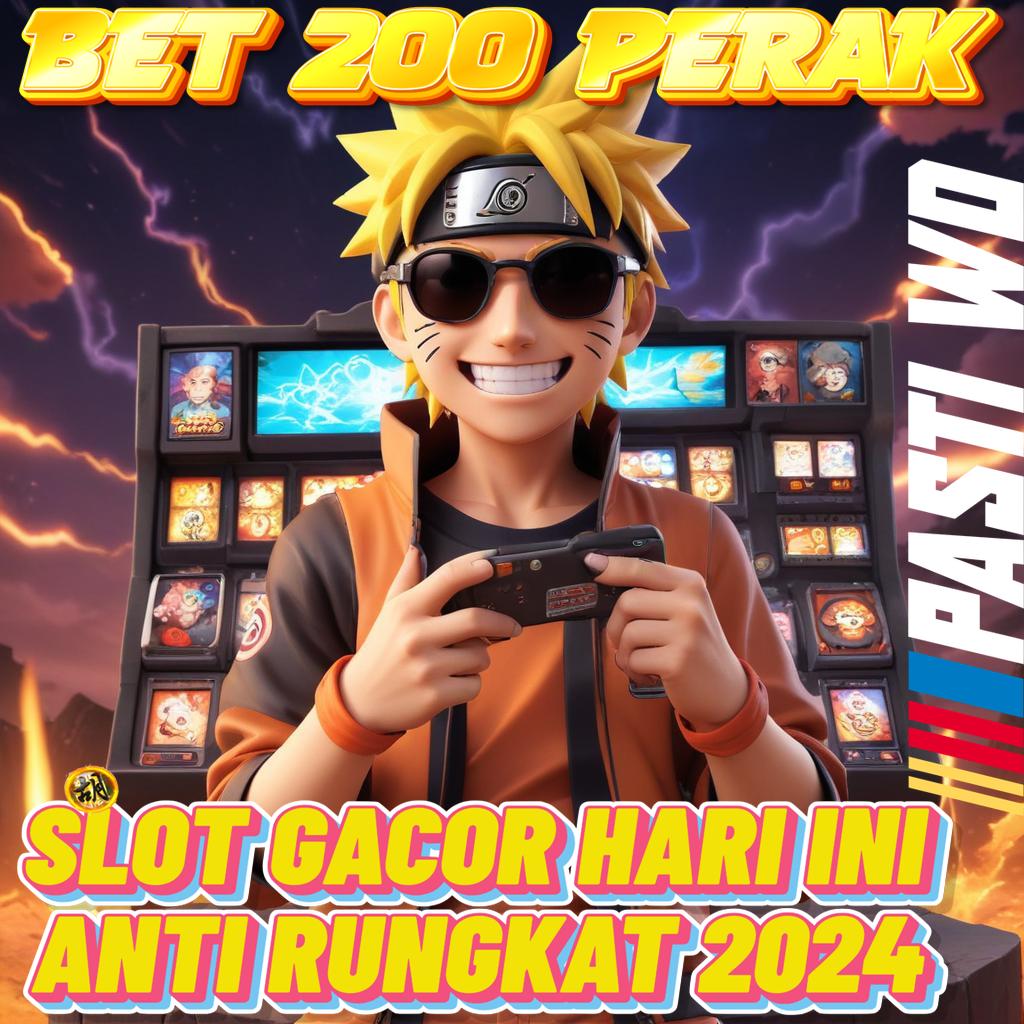 SLOT DANA 5000 LOGIN aman terjamin