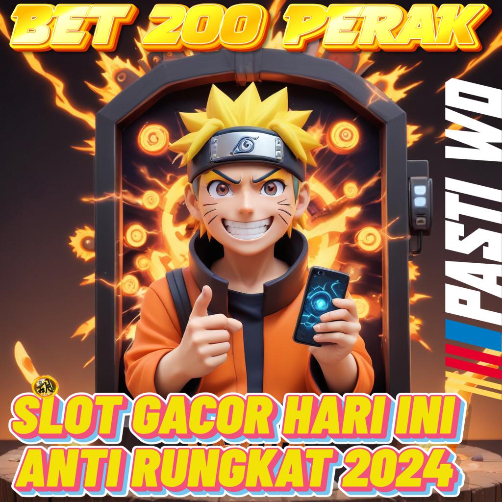 Slot Apk Gacor