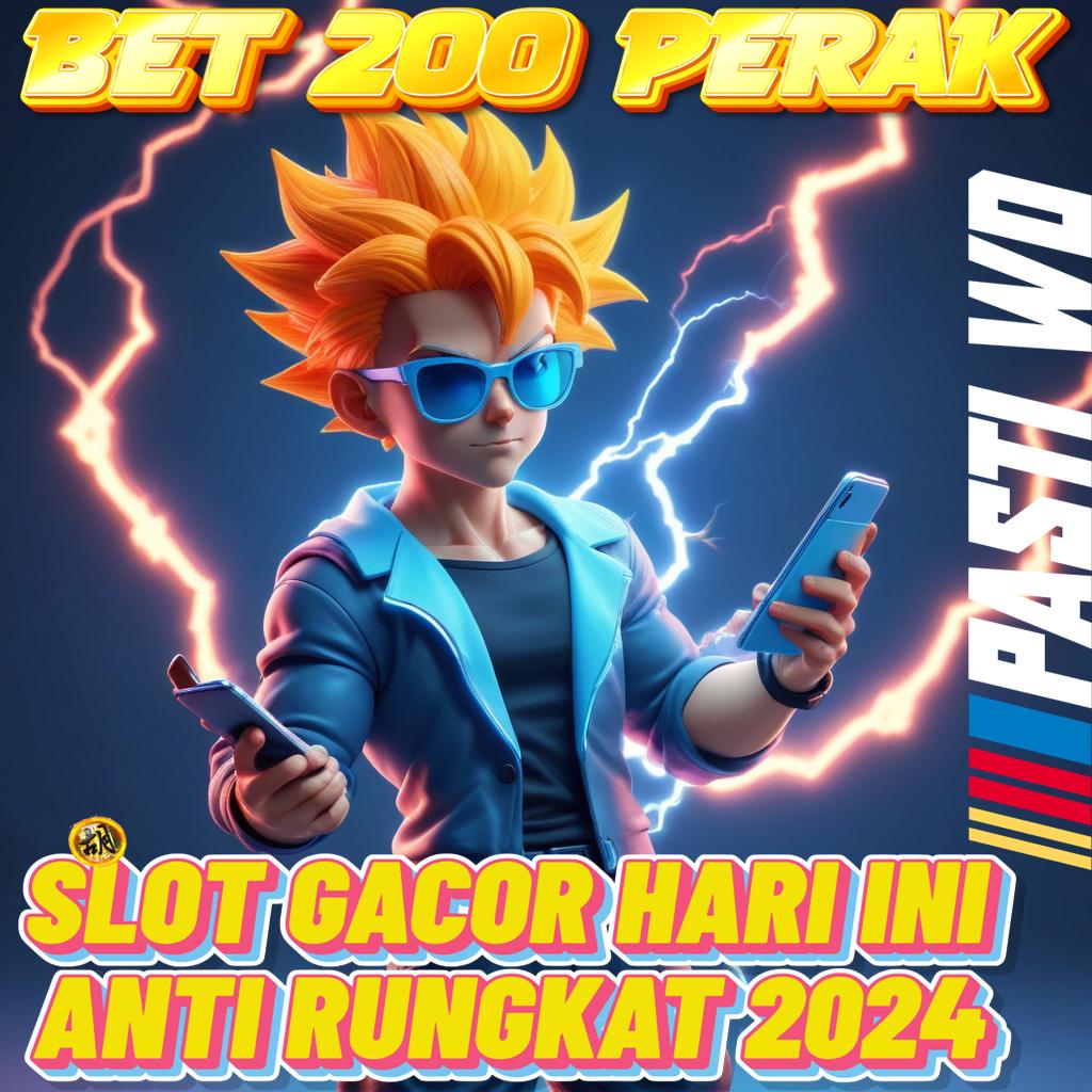 SLOT MAHJONG BET 200 PERAK penarikan gampang