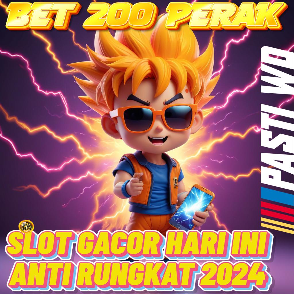 Slot Gacor 2024 Terbaru Hari Ini