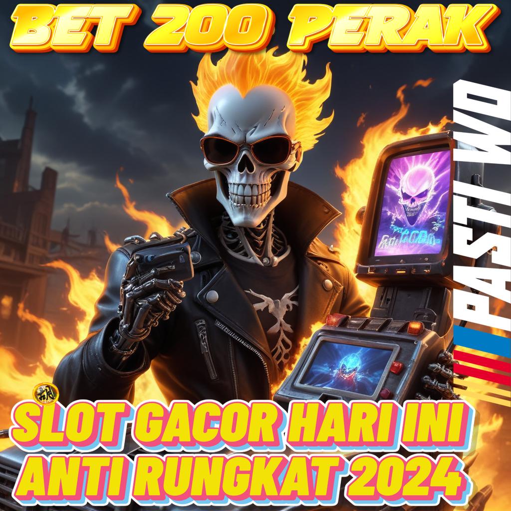 Slot Gacor Anti Rungkad 2023