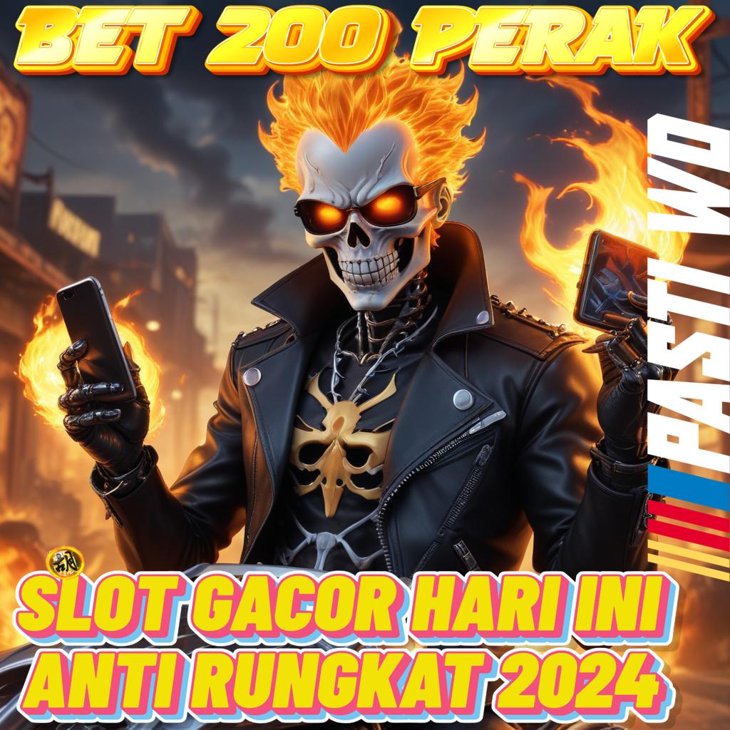 Daftar Akun Gacor 777