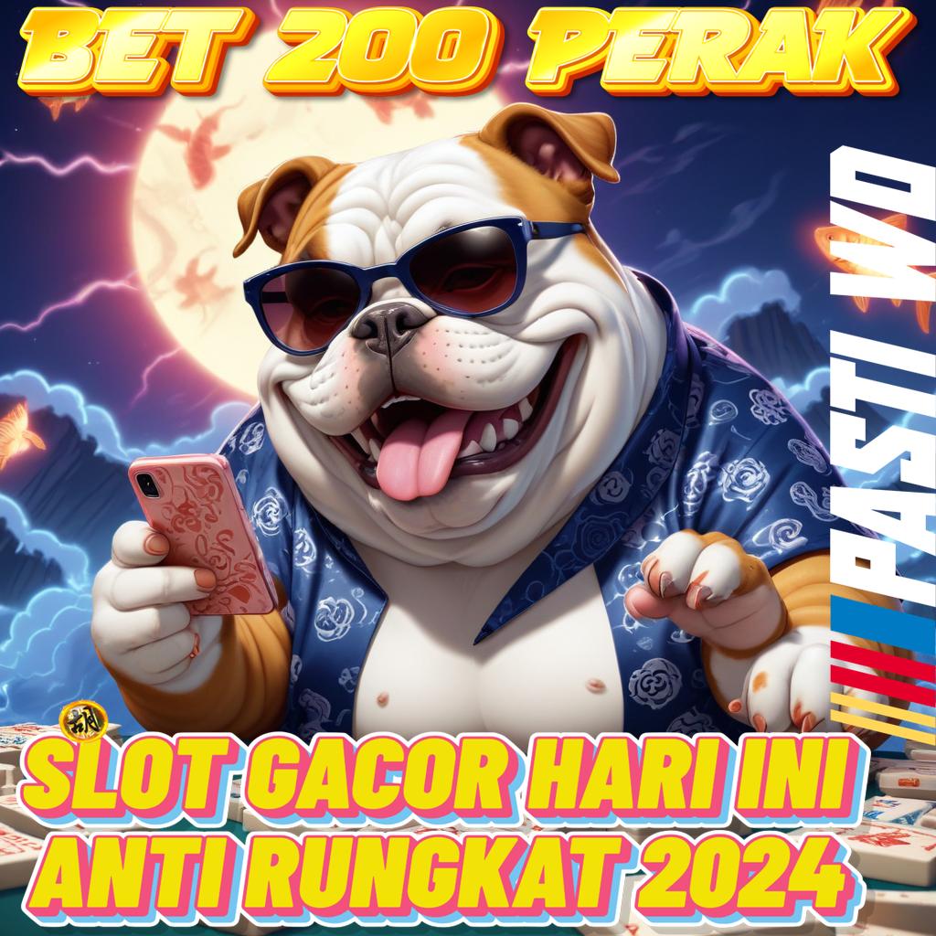 Situs Slot Gacor Thailand 2023