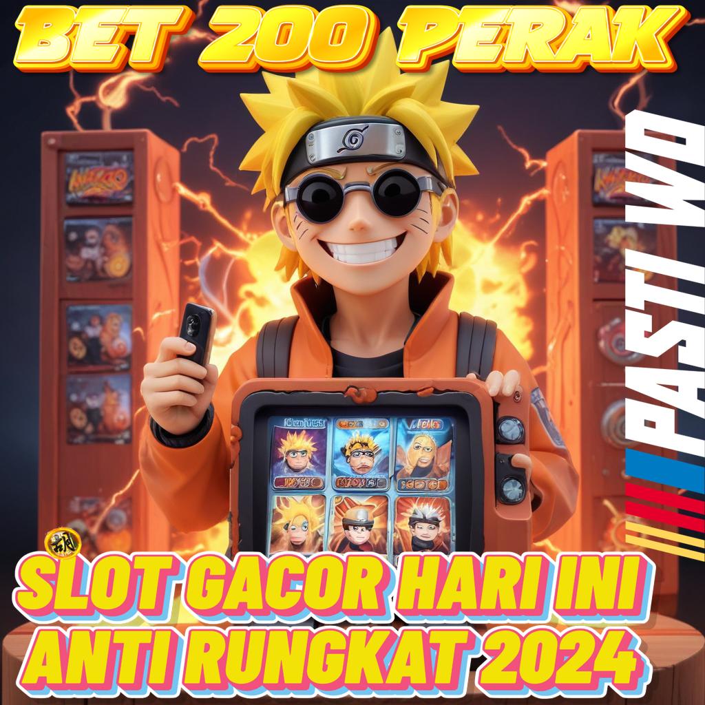 SLOT DEPO 5K PULSA Akses Aman