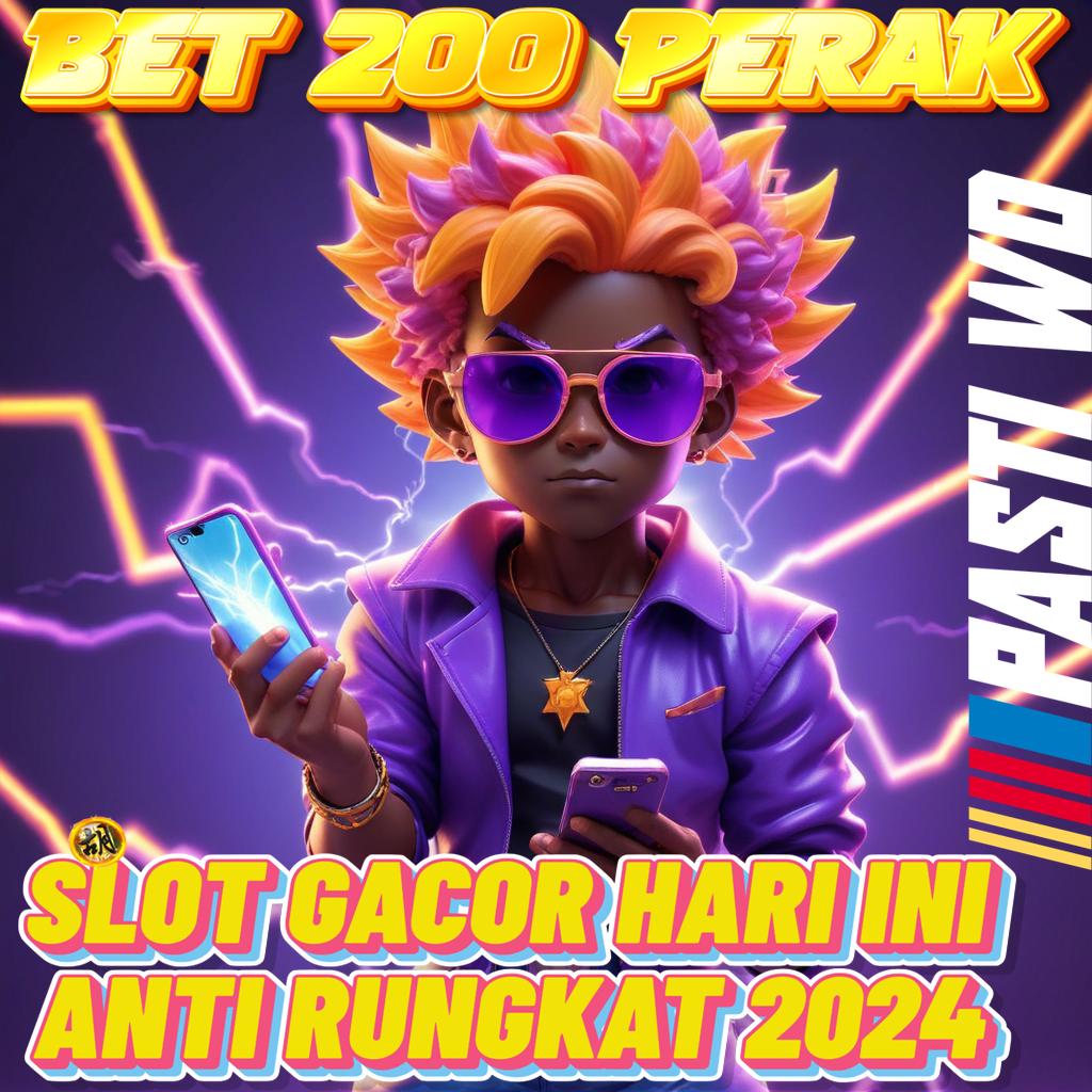 Situs Slot Anti Rungkad 2022 Server Luar