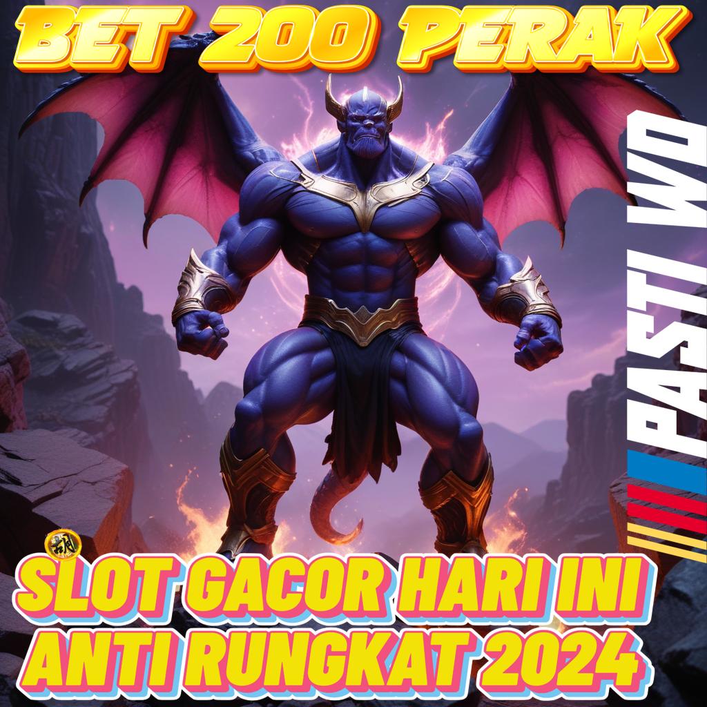 AKUN GACOR 2024 menang tinggi