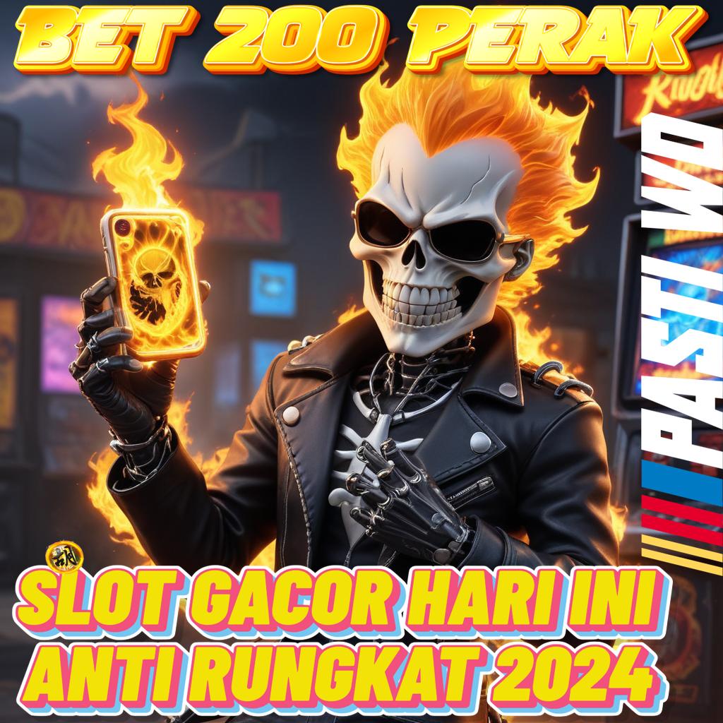 Bo Slot Bonus New Member 200