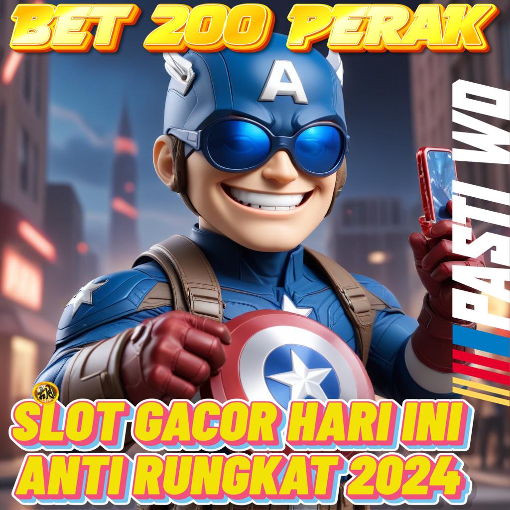 DOWNLOAD APK PIK777 Bonus Stabil