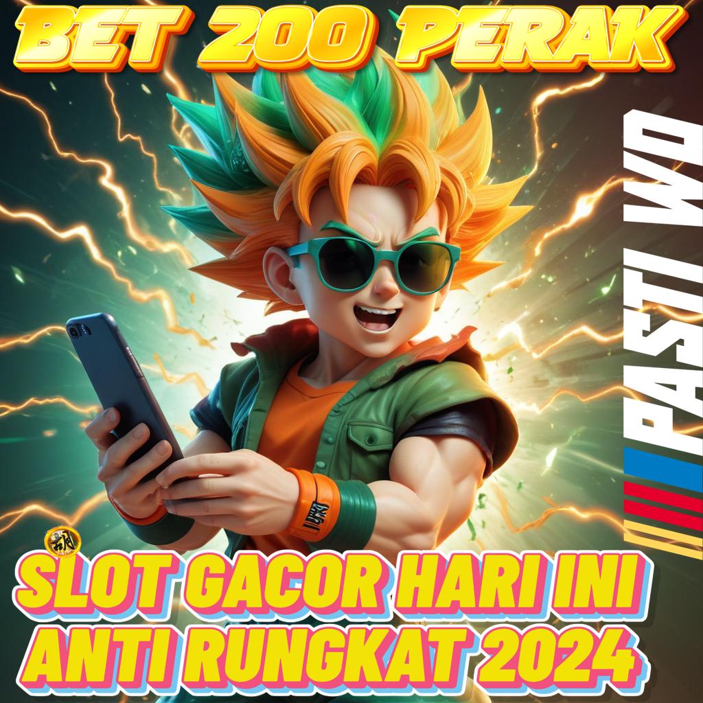 Slot Luar Negeri Resmi