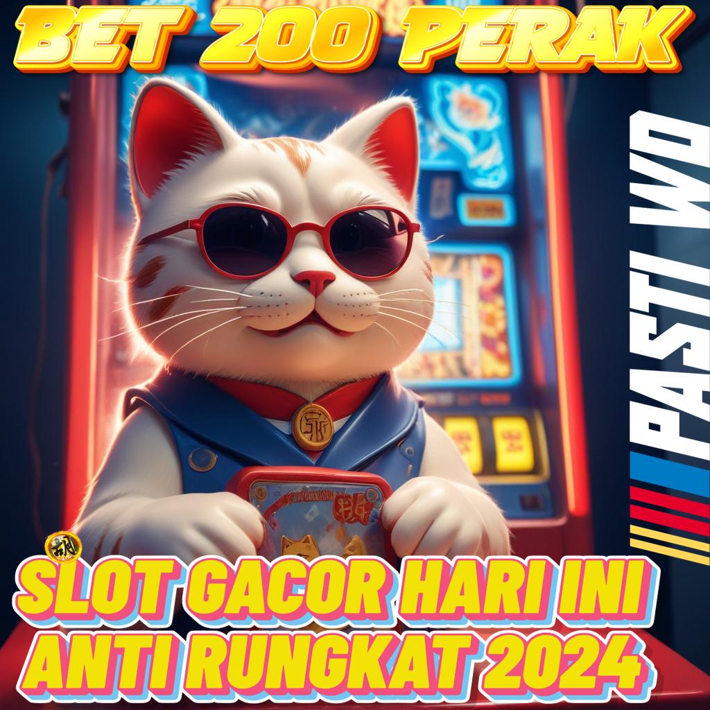 Slot Gacor Hari Ini Terbaru 2023