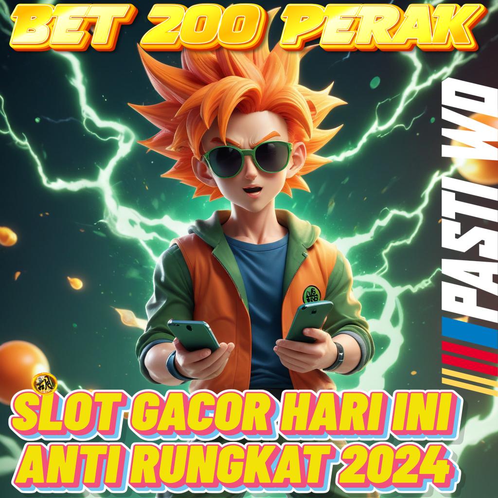 AKUN PALING GACOR 2024 Jackpot Luar