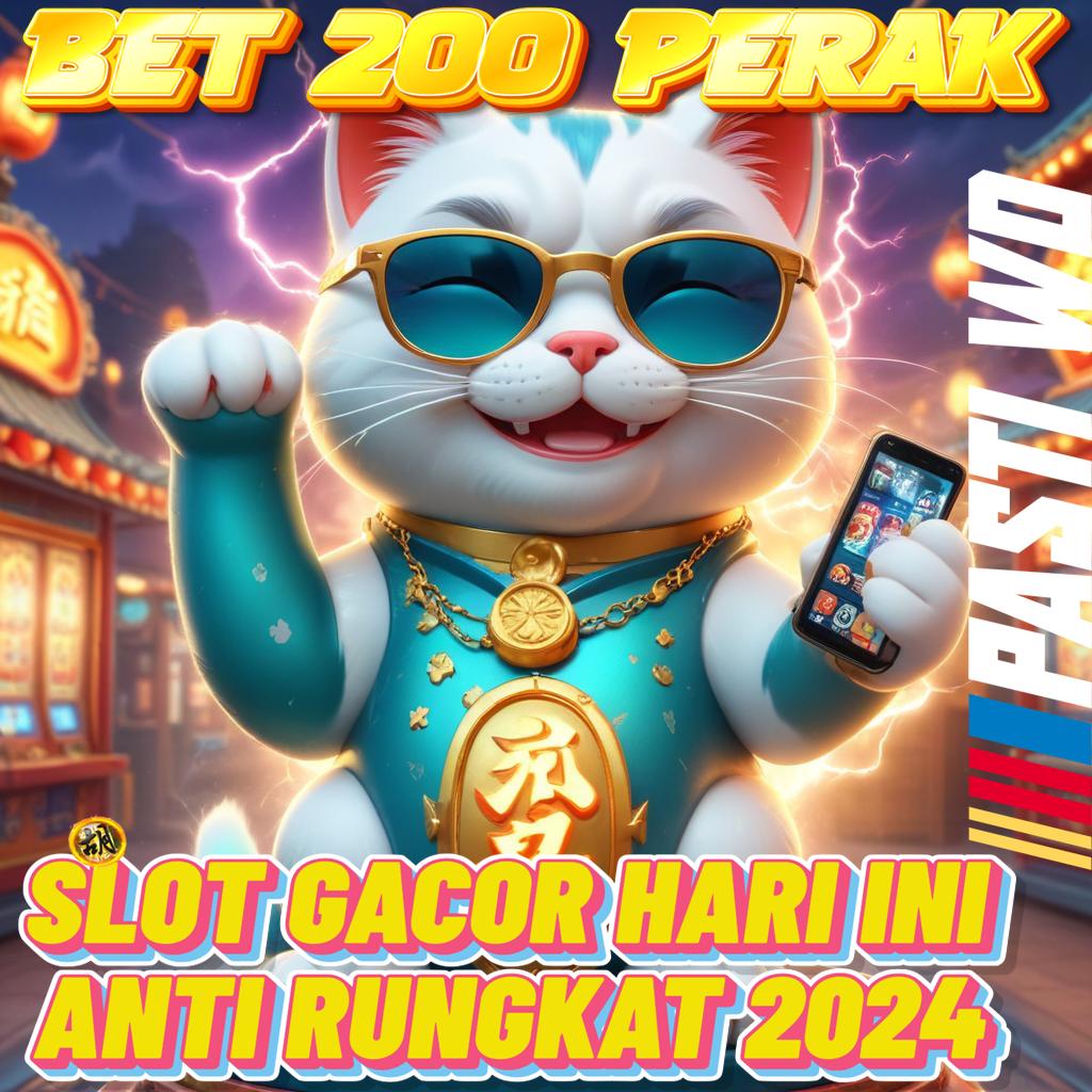 SLOT GACOR TERBARU kemenangan terbesar