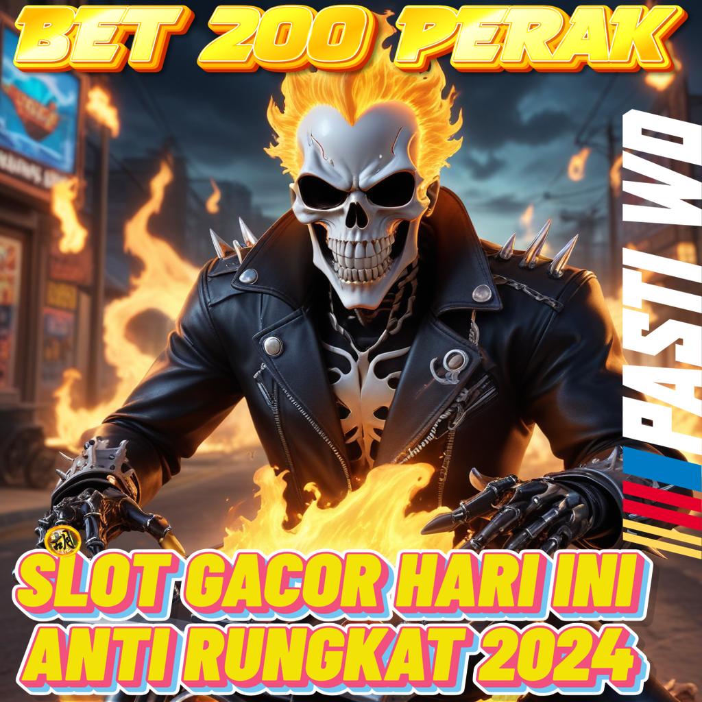 APK 1266 SLOTS kemenangan pasti