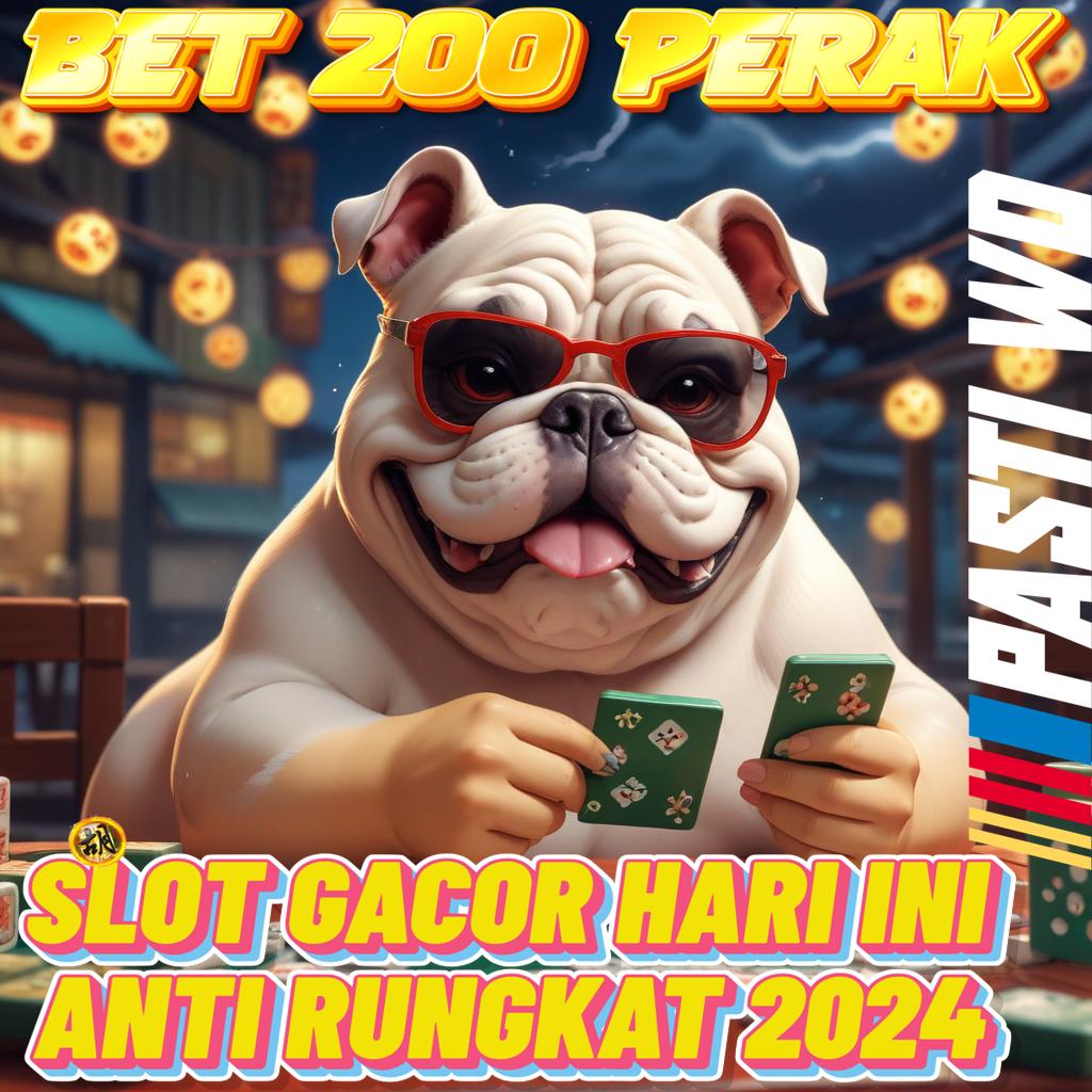 DAFTAR SITUS JUDI SLOT ONLINE TERPERCAYA spin terbaik