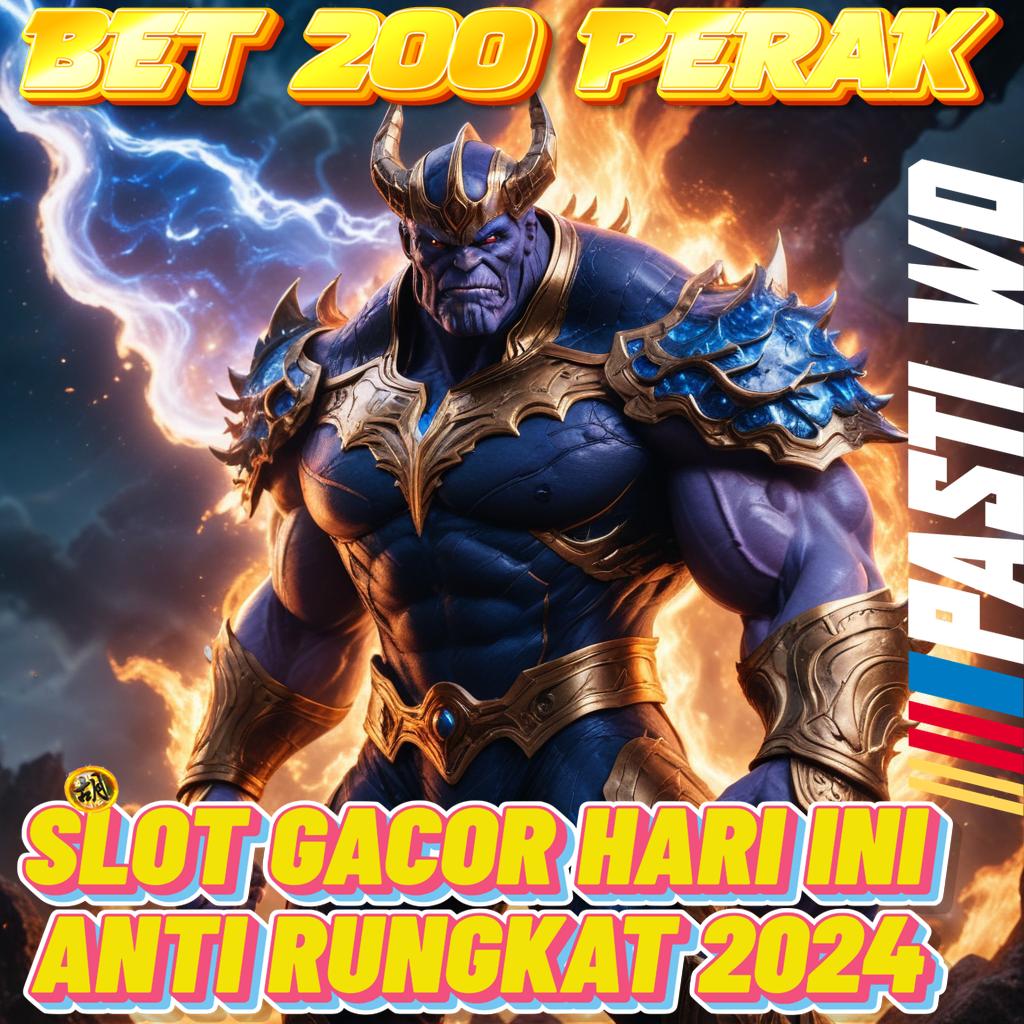 SERVER THAILAND GACOR 2024 jackpot beruntun