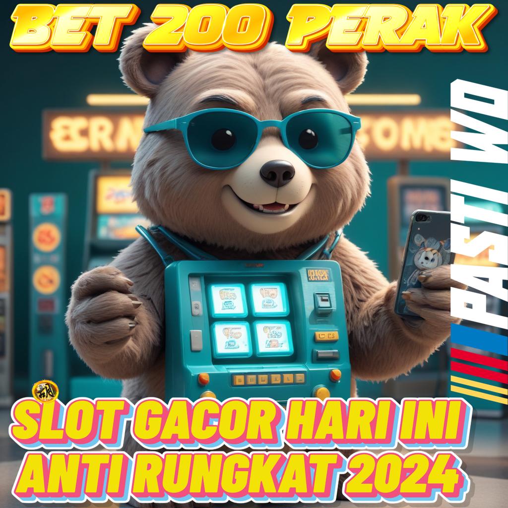 Link Slot Bet 200 Perak Pg Soft