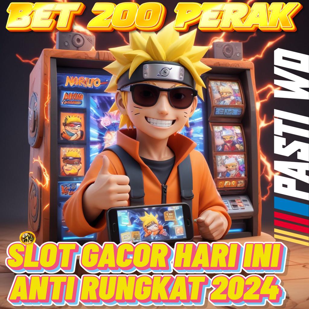 AA666 APK jackpot berkah