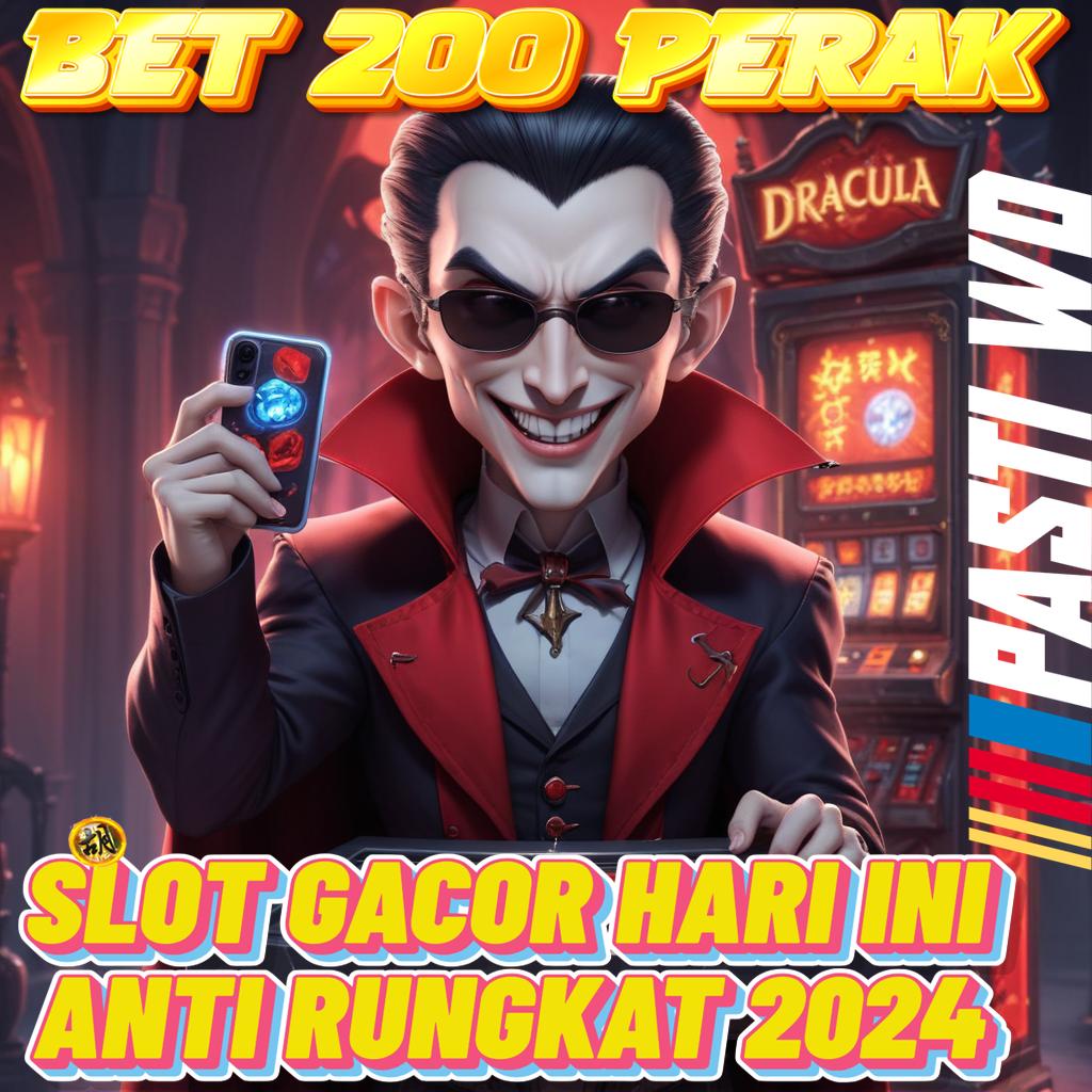 SITUS SLOT GACOR MAHJONG BET 200 untung fix