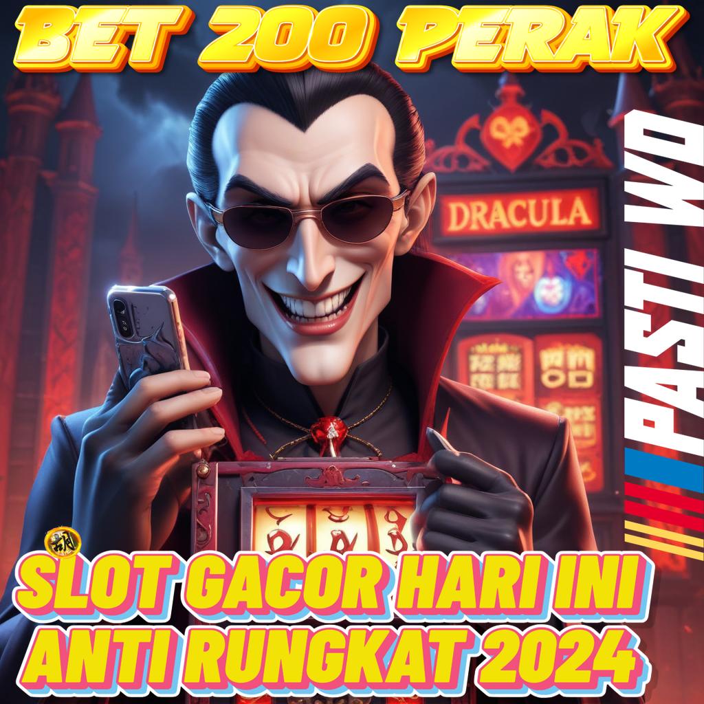 DAFTAR SITUS SLOT TERBAIK 2024 dana sedikit