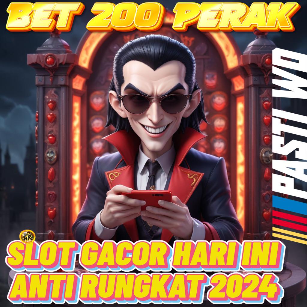 Hack Slot 2024