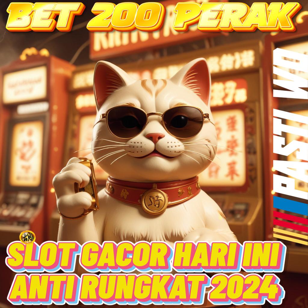 SLOT DANA HARI INI bonus immediat