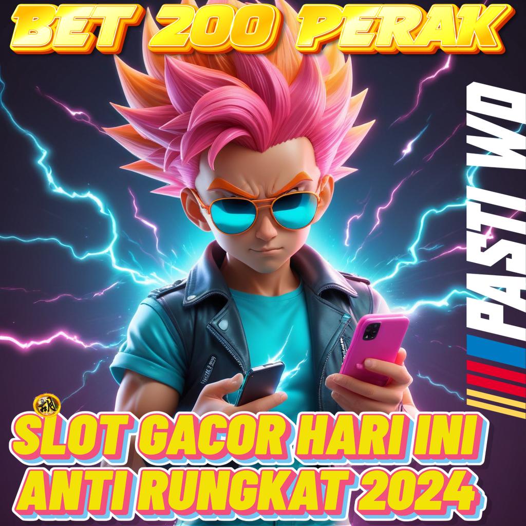 Server Thailand Slot 2024