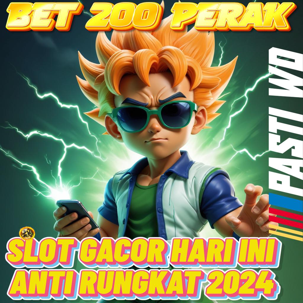 Situs Mahjong Tergacor 2024