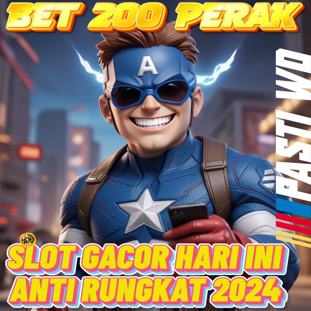 Pusat Maxwin Login Mbah500