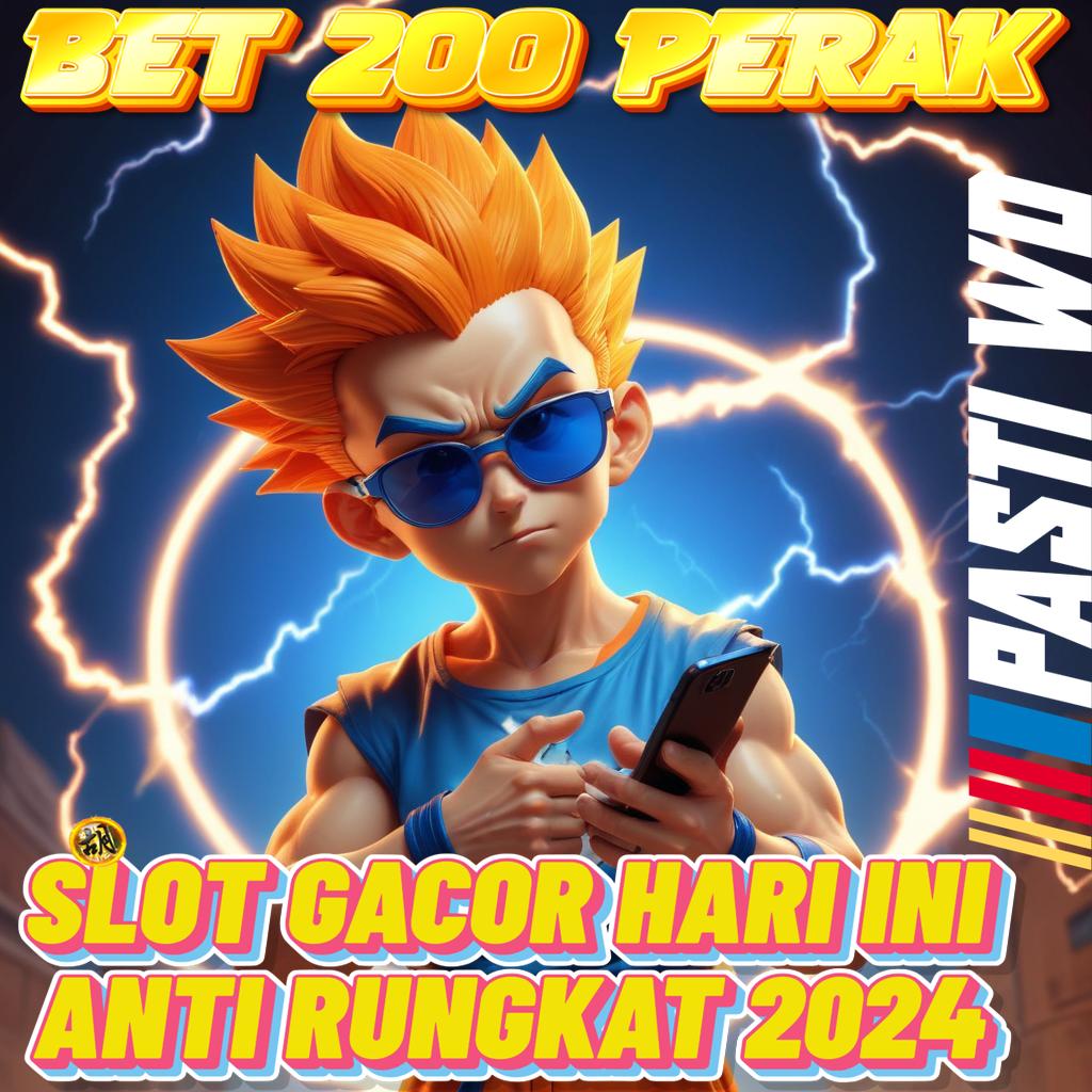 Situs Slot Online Terpercaya 2024