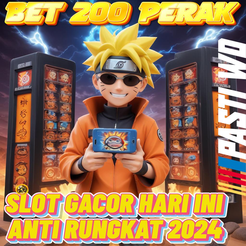 GM777 SLOT APK kaya mendadak