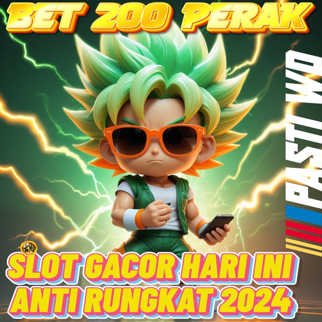 Link Slot Gacor Hari Ini Terbaru