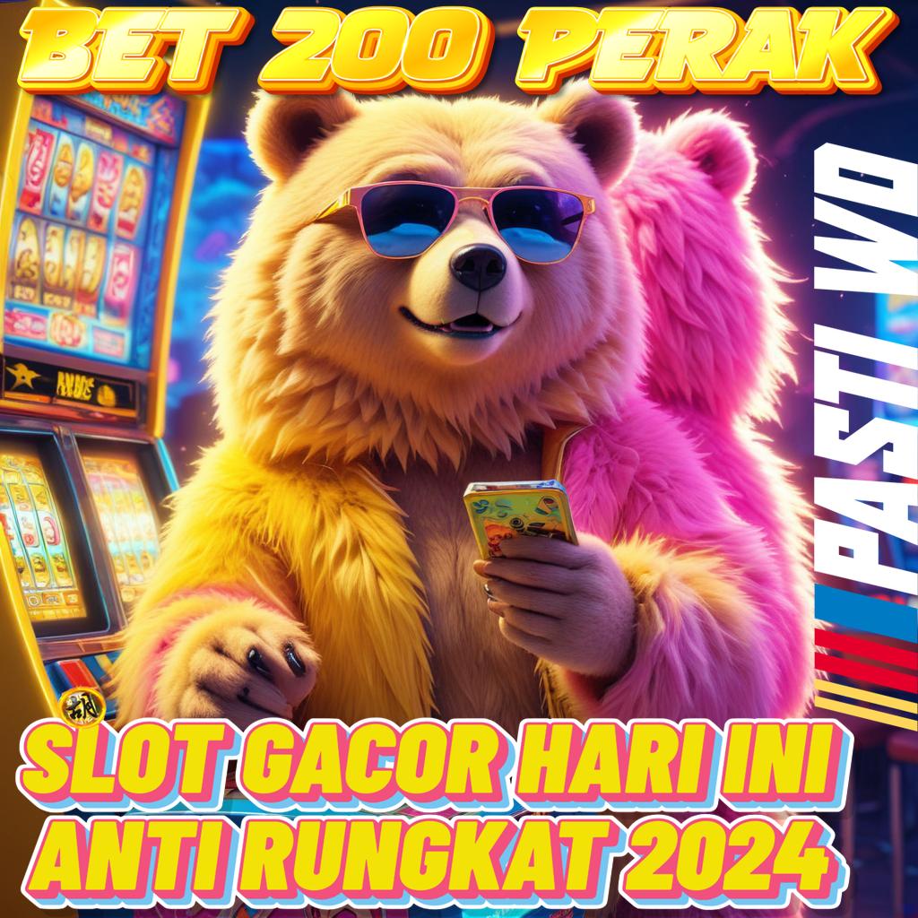 Situs Slot Terpercaya 2024