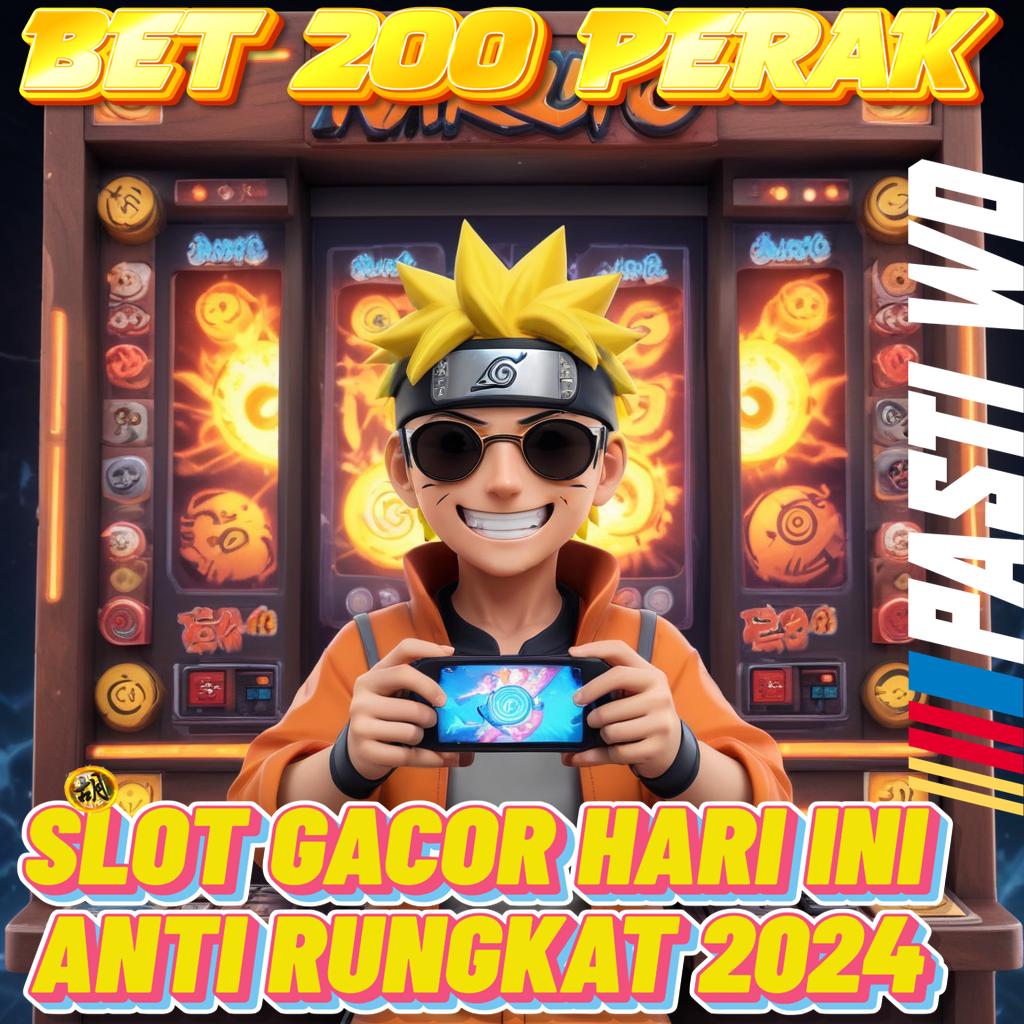 SLOT GACOR HARI INI TERBARU proses mudah