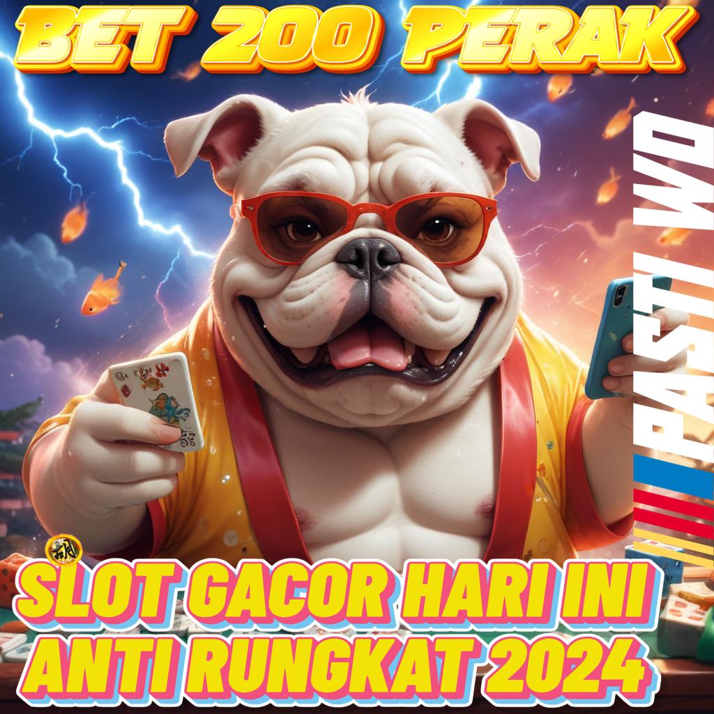 AKUN PRO SLOT APK mutu tertinggi