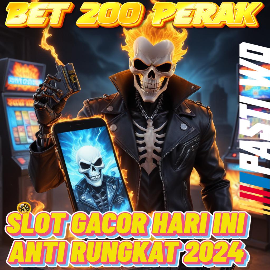 Situs Gacor 2024 Server Thailand