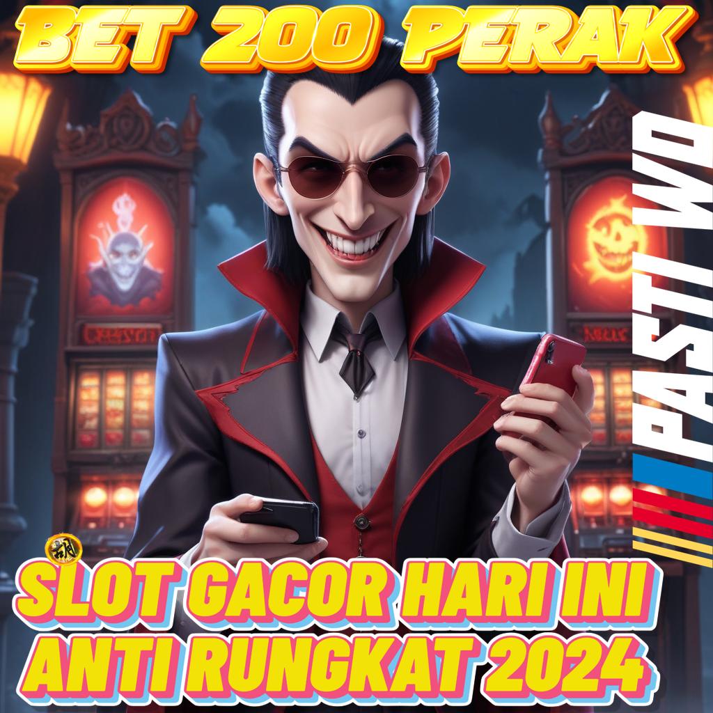 Hack Slot Vip 2023