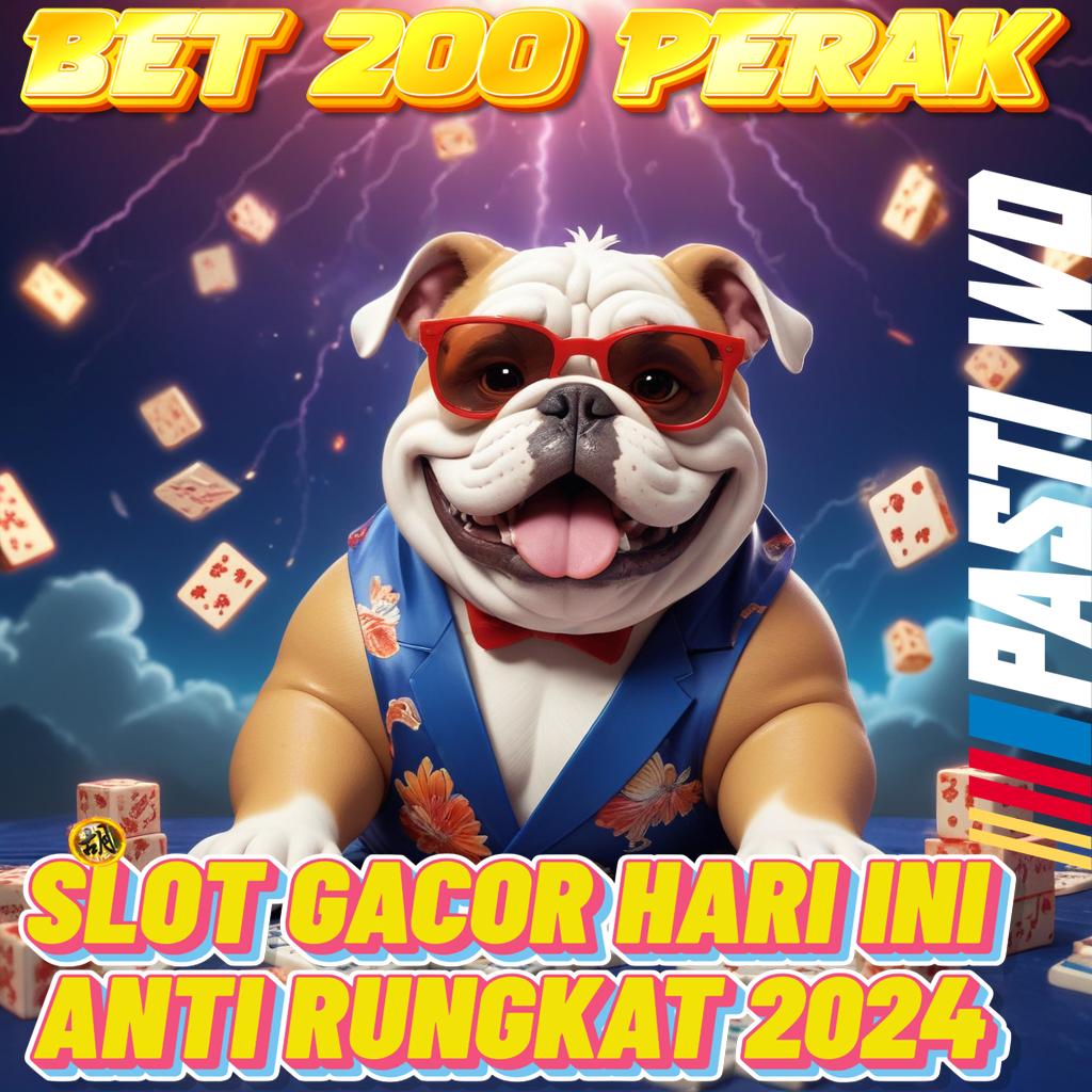 SLOT GACOR HARI INI MIN DEPO 10K pemberian tak terbatas