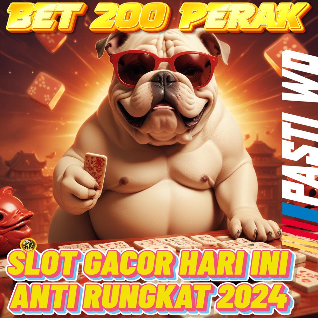 Slot Gacor 2024 Bonus New Member 100