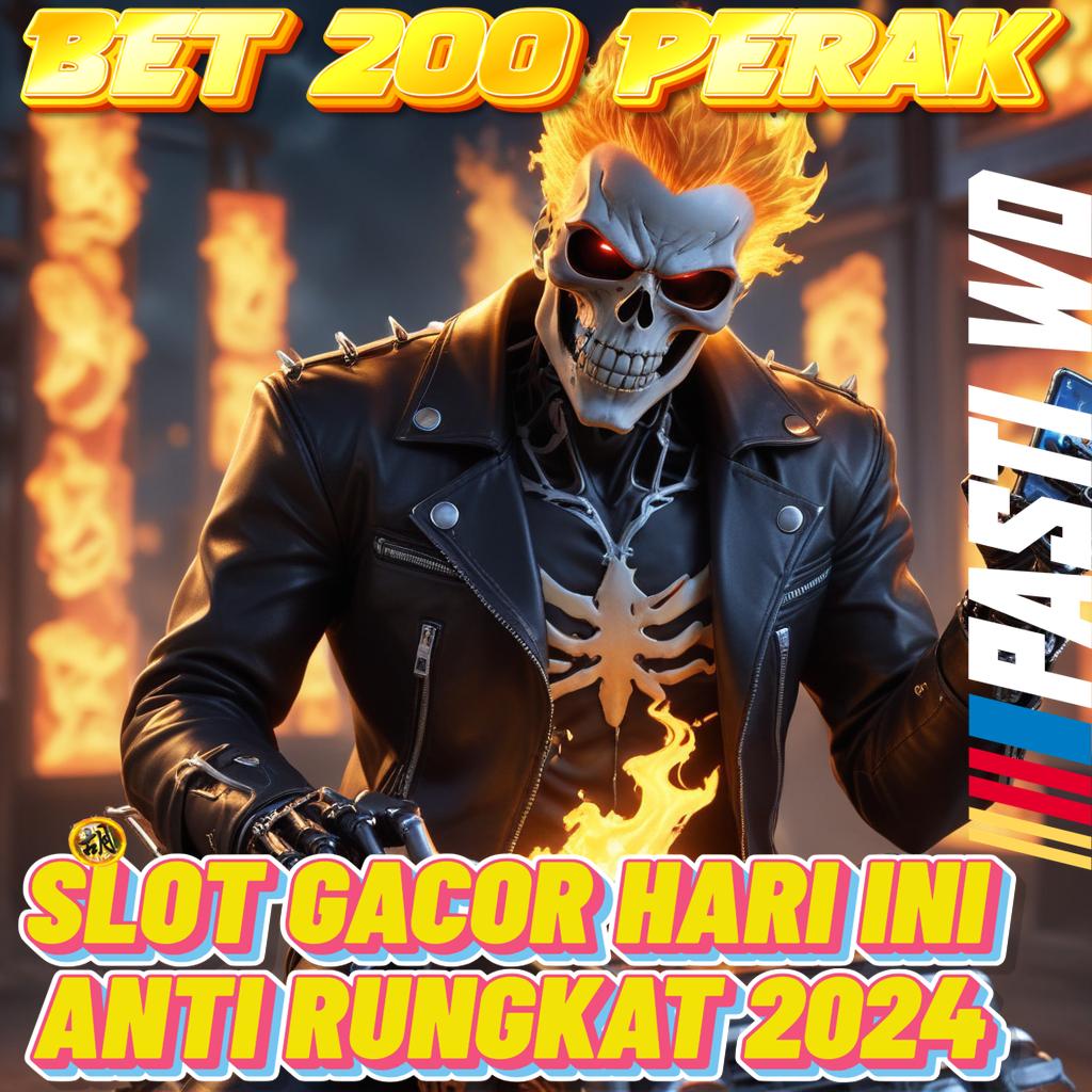 Akun Gacor 2024 Terbaru