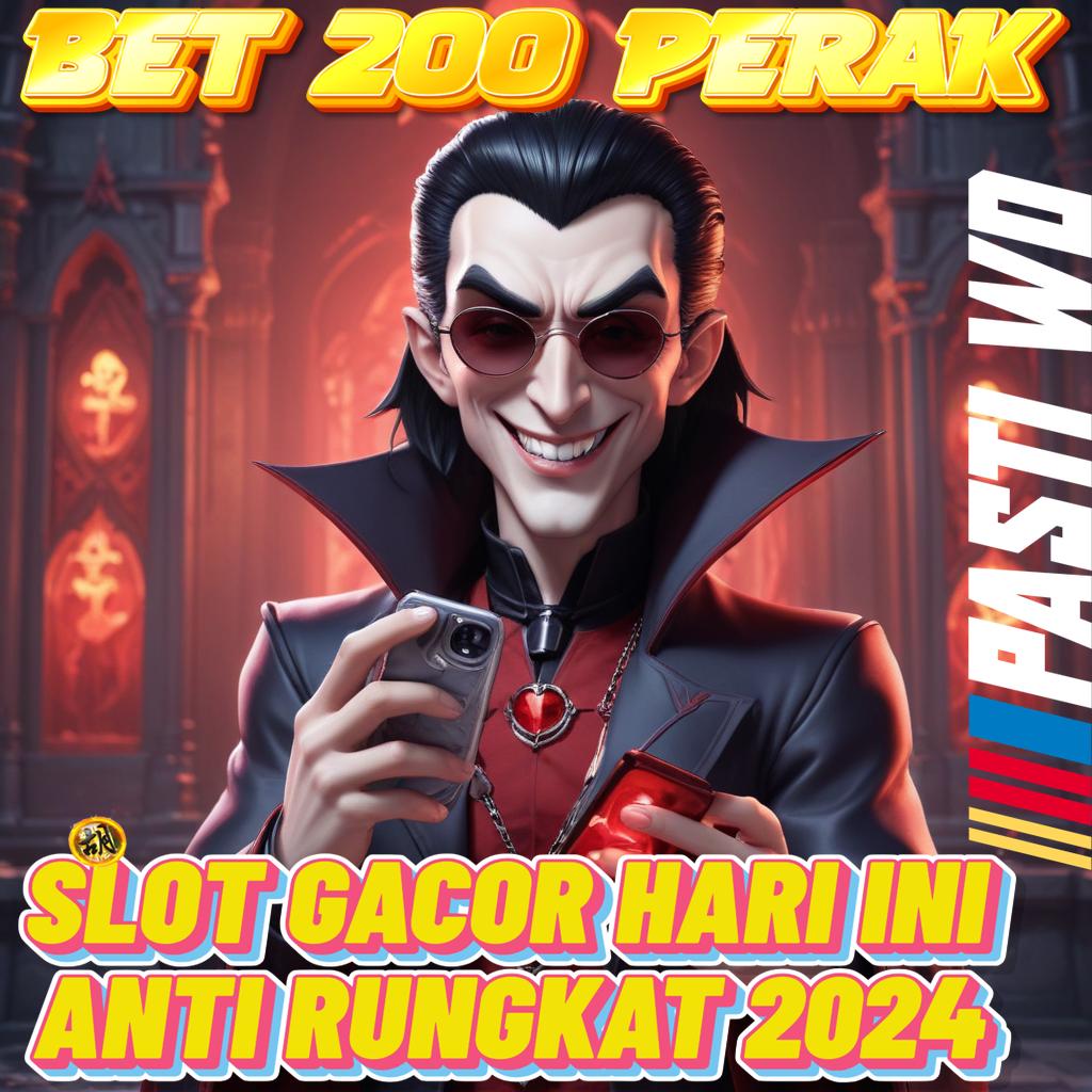 SITUS SLOT GACOR HARI INI TERPERCAYA TERBARU 2023 menang tetap