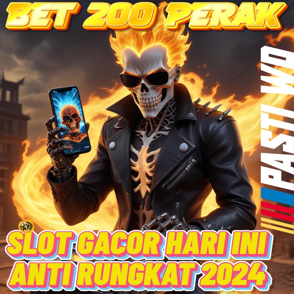 SITUS SLOT YANG MASIH BISA BET 200 PERAK keunggulan konsisten