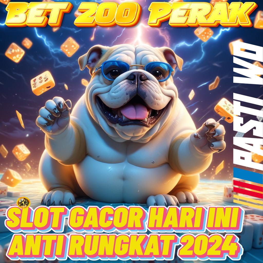 TURBO X500 CHEAT keuntungan stabil