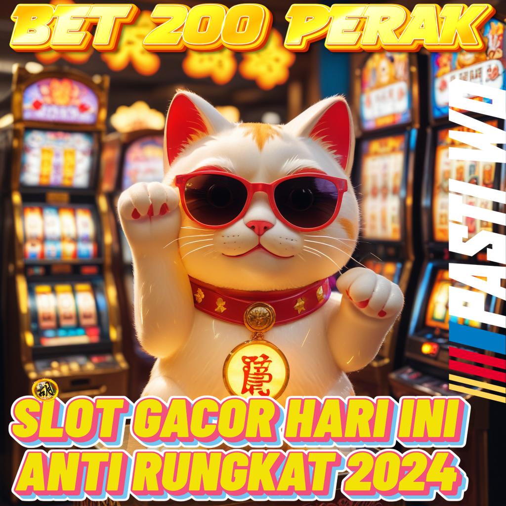 Daftar Situs Slot Terpercaya 2024