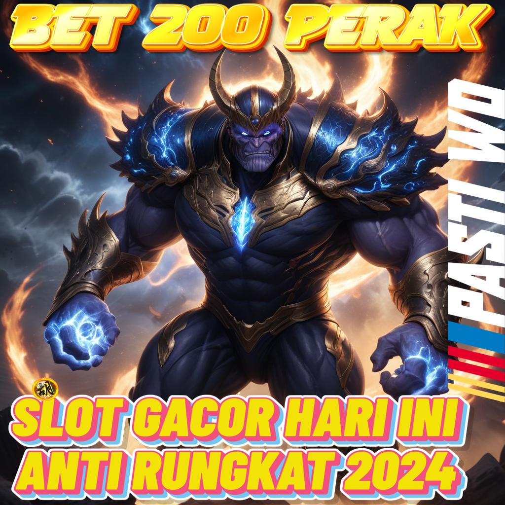 Scatter Bajak Pinjaman Online Hiwin777