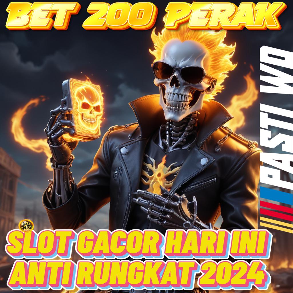 Situs Slot Gacor Sore Ini