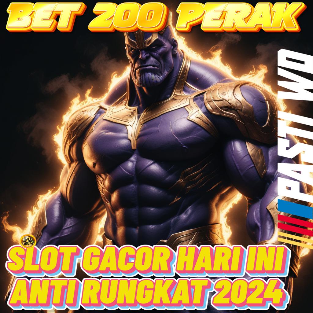 SITUS SLOT 4D GACOR 2023 TERPERCAYA target minimal