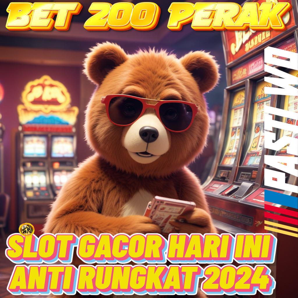 ST777 SLOT LOGIN penuh keseruan