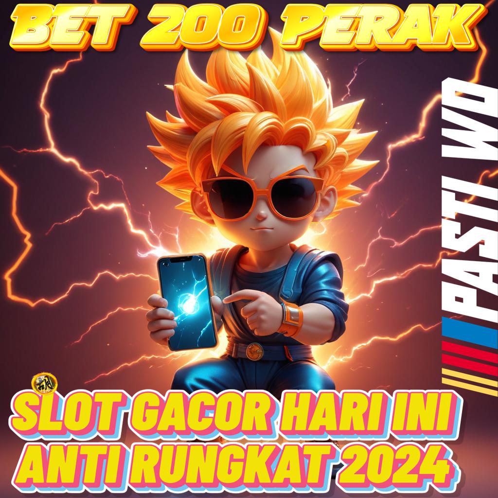 APK SLOT GACOR HARI INI 2024 Game Jujur