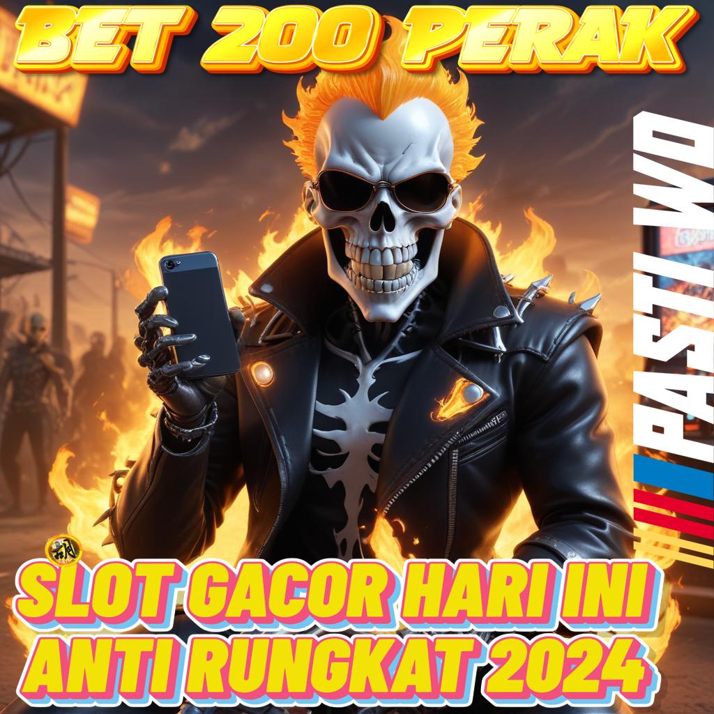 APK 8658 SLOT Tarik Full