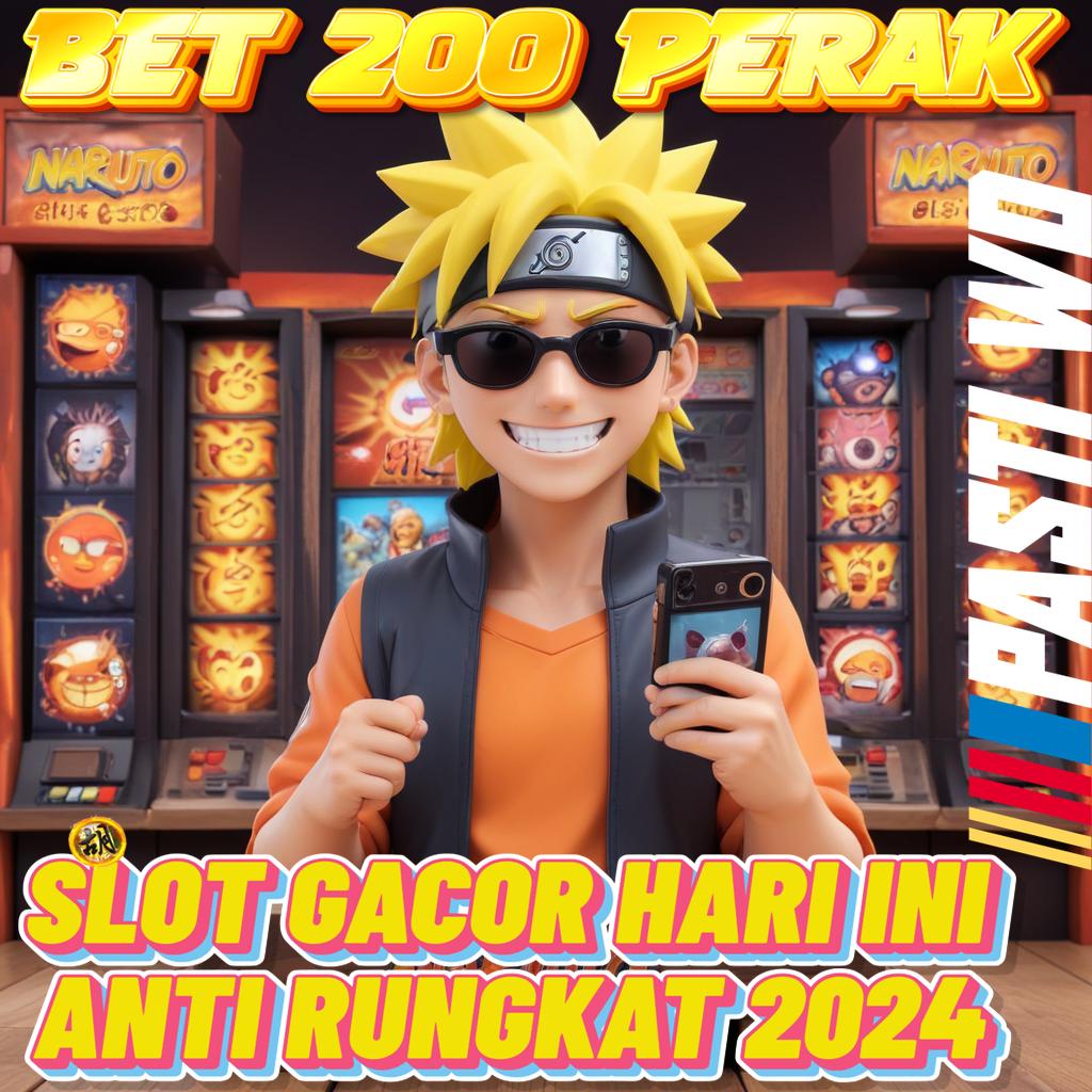 SLOT GACOR SERVER LUAR 2023 resiko nol